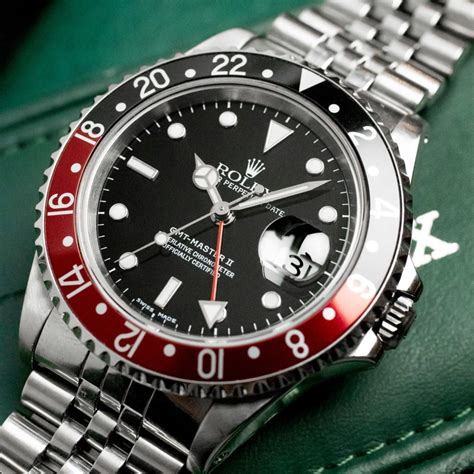 rolex 16710 coke for sale|rolex gmt master model 16710.